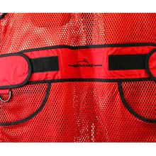 Load image into Gallery viewer, Wh Heatwave Mesh Vest Rh-rd