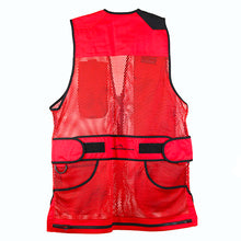 Load image into Gallery viewer, Wh Heatwave Mesh Vest Rh-rd