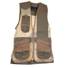Load image into Gallery viewer, Wh Heatwave Mesh Vest Lh-sk