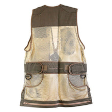 Load image into Gallery viewer, Wh Heatwave Mesh Vest Lh-sk