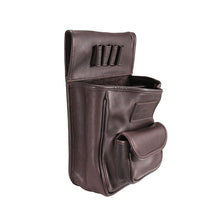 Load image into Gallery viewer, Wh Leather Deluxe Shotshell Pouch-jv