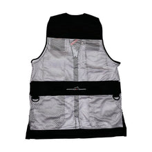 Load image into Gallery viewer, Wh "primer Series" Mesh Vest Dual-bs