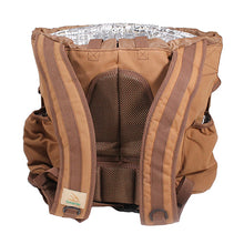Load image into Gallery viewer, Vntr. Bucket Pack, Spin Seat -brk-up Ctry