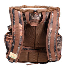 Load image into Gallery viewer, Vntr. Bucket Pack, 3-4 Seat -brk-up Ctry