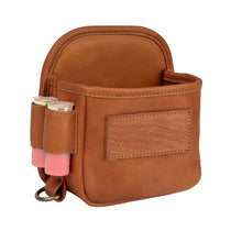 Load image into Gallery viewer, Wh Leather 1-box Carrier-dk