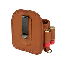 Load image into Gallery viewer, Wh Leather 1-box Carrier-dk