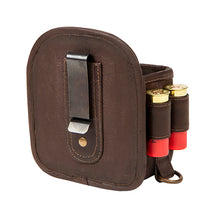 Load image into Gallery viewer, Wh Leather 1-box Carrier-jv