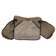 Load image into Gallery viewer, Wh Half Vest, 36-52"-lg-3xl-kh