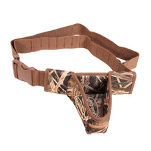 Load image into Gallery viewer, Quick-shot Shotgun Holster -sg Blades