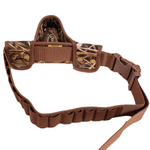Load image into Gallery viewer, Quick-shot Shotgun Holster -sg Blades