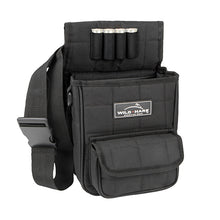 Load image into Gallery viewer, Wh Deluxe Shot Shell Pouch-bk