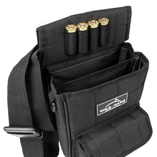 Load image into Gallery viewer, Wh Deluxe Shot Shell Pouch-bk