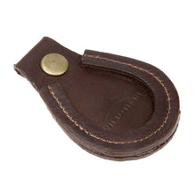 Load image into Gallery viewer, Wh Leather Toe Pad-jv