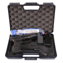 Load image into Gallery viewer, Ppq M2 Sc 9mm Black 10-15 Round W- Xs F8