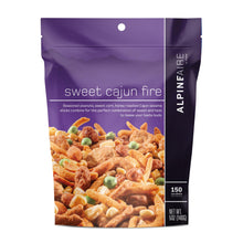 Load image into Gallery viewer, Sweet Cajun Fire Veggie Nut Mix