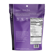 Load image into Gallery viewer, Sweet Cajun Fire Veggie Nut Mix