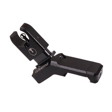 Load image into Gallery viewer, C4 Offset Folding Front Sight Udblack