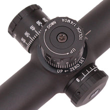 Load image into Gallery viewer, Siii Ss 6-24x50 Lr,zs, Moa,30mm