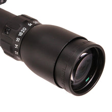 Load image into Gallery viewer, Siii Ss 8-32x56 Lr,zs, Md-cm,30mm
