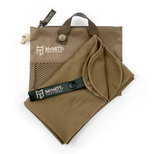 Load image into Gallery viewer, Mt Cooling Towel - 15x36 - Coyote
