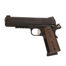 Load image into Gallery viewer, 1911,45acp,5in,select,blk,sao,sglt,2-8rd