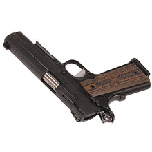 Load image into Gallery viewer, 1911,45acp,5in,select,blk,sao,sglt,2-8rd
