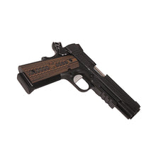Load image into Gallery viewer, 1911,45acp,5in,select,blk,sao,sglt,2-8rd
