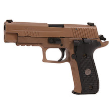 Load image into Gallery viewer, P226,9mm,4.4in Bbl,emp Scrp,da-sa,2-10rd