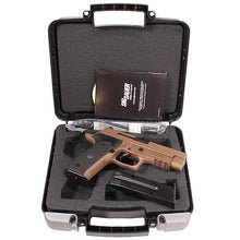 Load image into Gallery viewer, P226,9mm,4.4in Bbl,emp Scrp,da-sa,2-10rd