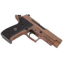 Load image into Gallery viewer, P226,9mm,4.4in Bbl,emp Scrp,da-sa,2-10rd