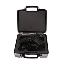 Load image into Gallery viewer, P229,9mm,3.9in,ntrn,blk,da-sa,sglt,2-10rd