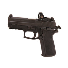 Load image into Gallery viewer, P229,9mm,3.9in,ntrn,blk,da-sa,sglt,2-10rd