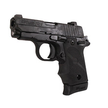 Load image into Gallery viewer, P238,380 Acp,2.7in,ntrn,blk,sao,sglt,7rd