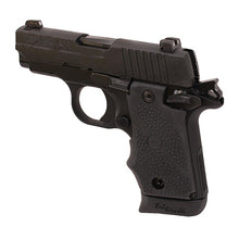 Load image into Gallery viewer, P238,380 Acp,2.7in,ntrn,blk,sao,sglt,7rd