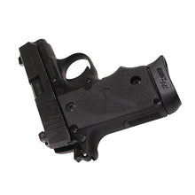 Load image into Gallery viewer, P238,380 Acp,2.7in,ntrn,blk,sao,sglt,7rd
