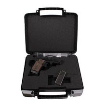 Load image into Gallery viewer, P938,9mm,3in,slct,blk,sao,sglt,select,7rd