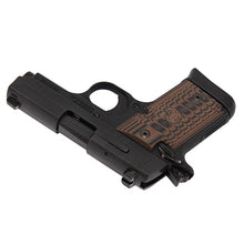 Load image into Gallery viewer, P938,9mm,3in,slct,blk,sao,sglt,select,7rd