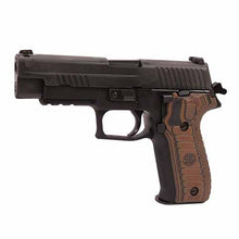 Load image into Gallery viewer, P226,9mm,4.4in,blk,da-sa,sglt,2-15rd