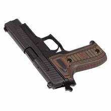 Load image into Gallery viewer, P226,9mm,4.4in,blk,da-sa,sglt,2-15rd