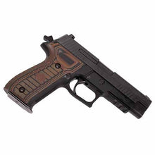 Load image into Gallery viewer, P226,9mm,4.4in,blk,da-sa,sglt,2-15rd