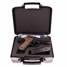 Load image into Gallery viewer, P226,9mm,4.4in,blk,da-sa,sglt,2-15rd
