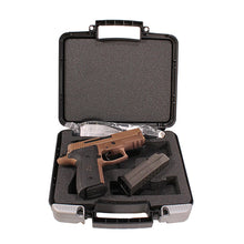 Load image into Gallery viewer, P229,9mm,3.9in,emp Scrp,fde,da-sa,2-15rd