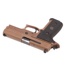 Load image into Gallery viewer, P229,9mm,3.9in,emp Scrp,fde,da-sa,2-15rd