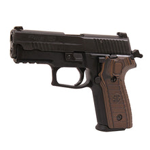 Load image into Gallery viewer, P229,9mm,3.9in,blk,da-sa,sglt,2-15rd