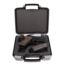Load image into Gallery viewer, P229,9mm,3.9in,blk,da-sa,sglt,2-15rd