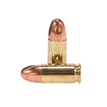 Load image into Gallery viewer, 9mm,115gr,elite Ball 365,fmj,box-50