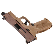 Load image into Gallery viewer, Fn 509tm Tactical Nms Fde-fde Ns.17&amp;24rd