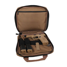 Load image into Gallery viewer, Fn 509tm Tactical Nms Fde-fde Ns.17&amp;24rd