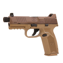 Load image into Gallery viewer, Fn 509tm Tactical Nms Fde-fde Ns, 10rd