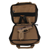 Load image into Gallery viewer, Fn 509tm Tactical Nms Fde-fde Ns, 10rd